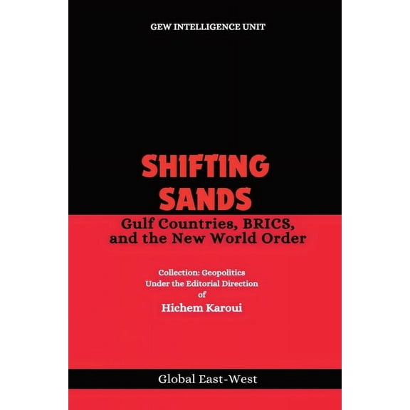 Shifting Sands, (Paperback)