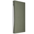 thumbnail image 2 of Dream On Me AirNest Core 5" Crib & Toddler Mattress, Green, 2 of 12