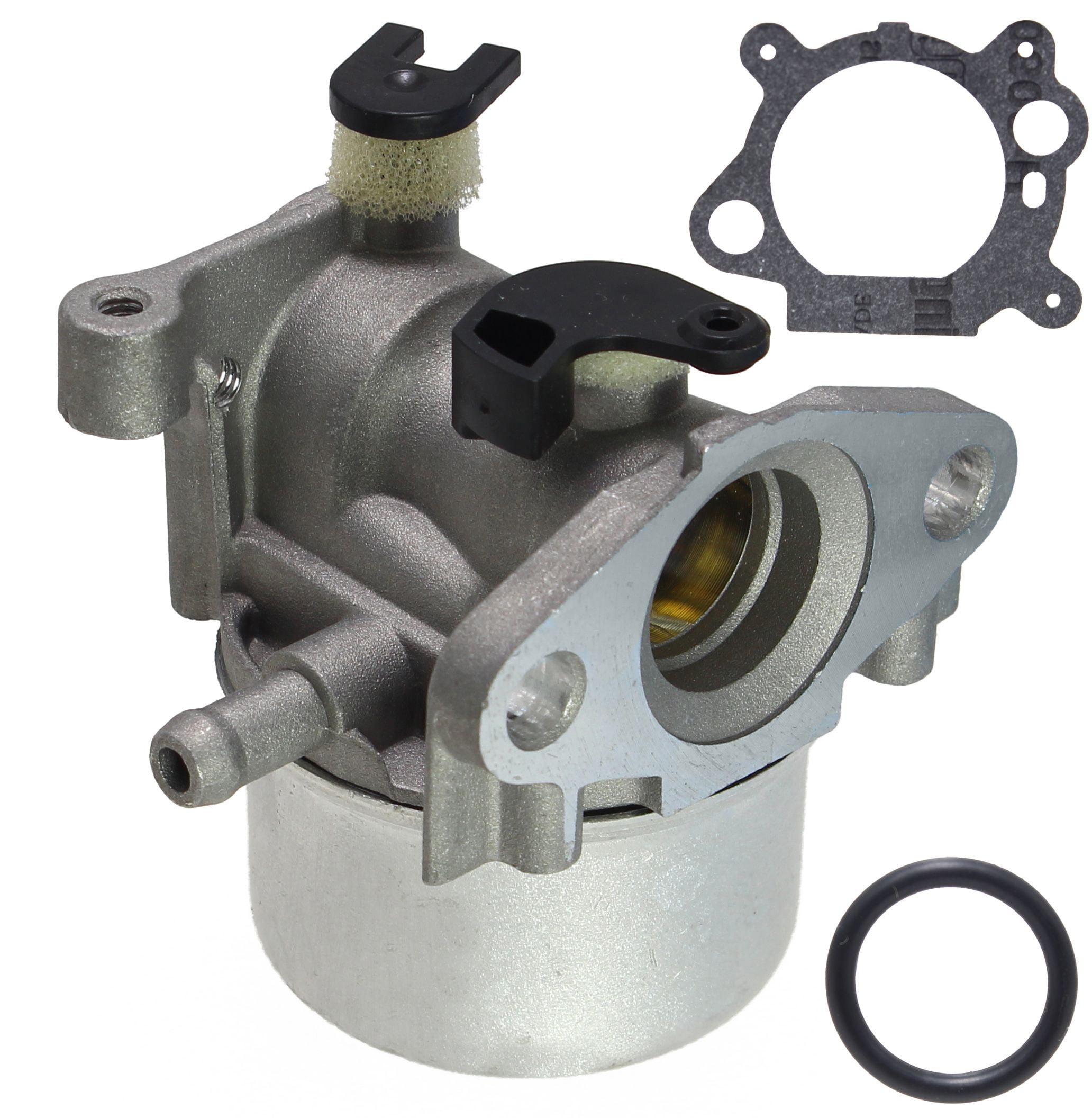 Carbpro 593261 Replacement for Briggs and Stratton 593261 Carburetor Lawn Mower 