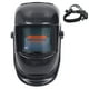 thumbnail image 4 of Casco de soldadura con oscurecimiento automático, casco de soldadura con oscurecimiento automático, protección para la cabeza, casco de soldadura, casco de soldadura probado profesionalmente, 4 of 14