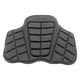thumbnail image 3 of Cojín de aire Bling Bling para asiento de motocicleta color negro 3D universal, 3 of 12