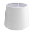 thumbnail image 1 of Small Lamp Shade, Fabric Lampshade for Table Floor Light, E27 E14 Dual Use, Hand Crafted Conical Lamp Shade, Wide Application with Suitable Scope for Most Furniture, 1 of 8