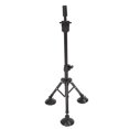 thumbnail image 1 of Support de Tête, Support en Alliage d'Aluminium Portable Prise en Main Plus Forte Support de Mannequin Professionnel pour Formation à la Coiffure, 1 of 8