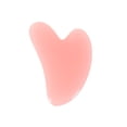 thumbnail image 1 of Rodillo de cristal en polvo para masaje facial, palo de belleza sin jade, de doble cabezal, para levantar la cara, para relajar el corazón y raspar, 1 of 3