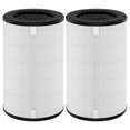 thumbnail image 1 of Filtre de Remplacement AP-T45 AP-T40FL Compatible Av, 1 of 7