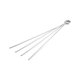 thumbnail image 3 of Juego De Herramientas Para Parrilla De Barbacoa Con Cepillo Para Parrilla, Pala, Tenedor, Palo Y Bolsa De Almacenamiento Kearding HA014788-00, 3 of 7
