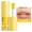 A, variant on 6 Color Transparent Lip Gloss Moisturizing Lip Rich Light Color Lip Rich Autumn Winter Daily Lip Skin Care Beauty Supplies for Women and Men 3.5ml