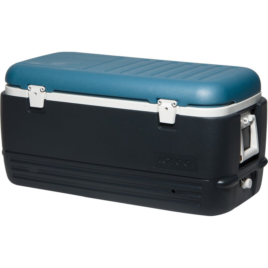 Igloo MaxCold Cooler, 100 qt