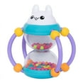 thumbnail image 6 of Smart Steps Little Learners STEM Skills Development Toy Fun Box, 4 Pieces, 3 Months and up, 6 of 9