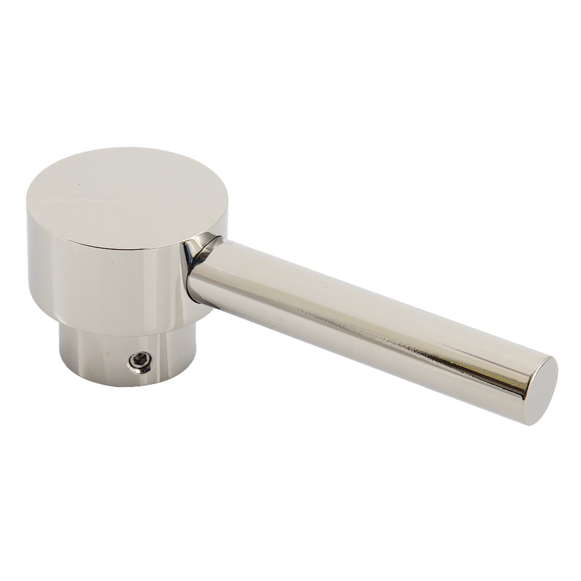 Kingston Brass KTDLD6 Concord Universal Front or Side Mount Toilet Tank Lever in Polished Nickel