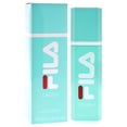 thumbnail image 3 of Perfume Fila Crush Eau de Parfum en aerosol de 100 ml para unisex, 3 of 3