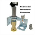 thumbnail image 2 of Liquefied Gas And Natural Gas 2-Prong Fire Stand, Fire Stand, 2 of 3