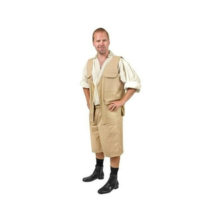Adult Land of the Lost Explorer Costume
