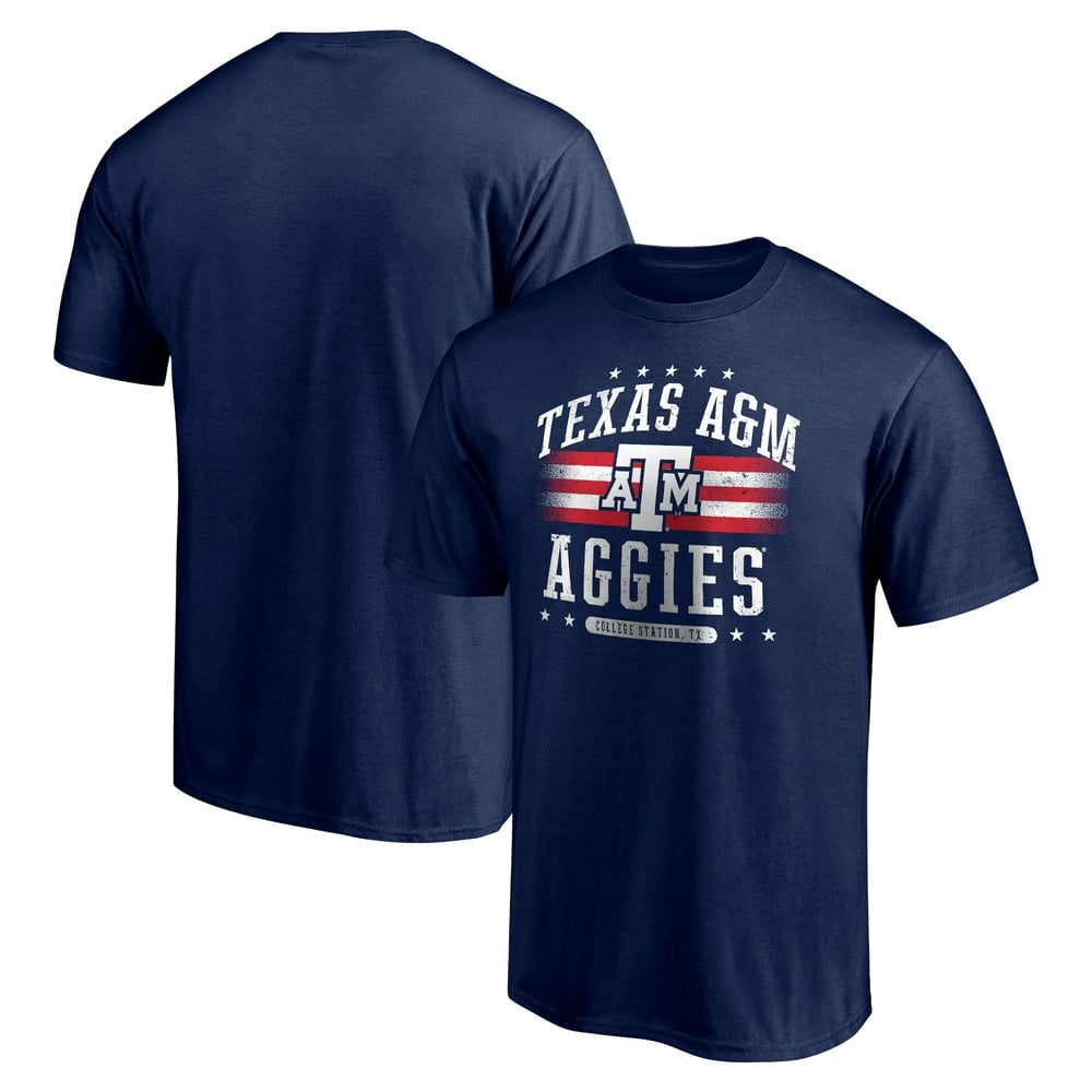 walmart a&m shirts