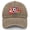 Khaki, variant on 2026 US Canada Mexico World Cup Embroidered Baseball Cap for Men Women, Breathable Cotton Adjustable Hat