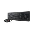thumbnail image 3 of Lenovo Essential Wireless Keyboard and Mouse Combo LA Spanish 171 (w/o Battery), 3 of 4