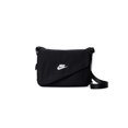 thumbnail image 1 of Bolso cruzado magnético Nike Heritage negro, 1 of 4