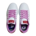 thumbnail image 2 of TENIS CASUAL CHAMPION PURE GRAPHIC W BLANCO - ROSA CAS10596W PARA MUJER  24.5 CM, 2 of 6