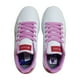 thumbnail image 2 of TENIS CASUAL CHAMPION PURE GRAPHIC W BLANCO - ROSA CAS10596W PARA MUJER  24.5 CM, 2 of 6