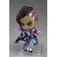 thumbnail image 3 of Good Smile Overwatch: Sombra Classic Skin Edition Nendoroid Action Figure, 3 of 5