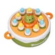 thumbnail image 1 of Juego De Pesca De Dinosaurios, Juguete Rompecabezas, Plato Giratorio De Pesca De Dinosaurios Seguro Para Niños, 1 of 7