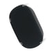thumbnail image 4 of Funda protectora frontal jinwen para 2 Silicona Antichoque Negro, 4 of 6