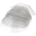 thumbnail image 1 of HUGFEGWE 10Pcs Range Hood Vent Grease Round Iron Replacement Strainer Mesh Net for Kitchen Cooker Accessories 21X21X9CM CJB91-24419, 1 of 9