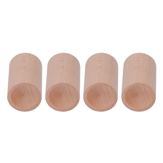 Bois Diffusant, Diffuseur d'Huiles Essentielles 15 Pcs Facile à Absorber pour Garde-Robe