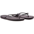 thumbnail image 2 of Havaianas Slim Metal Logo And Crystal Sandals, 2 of 4