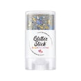 thumbnail image 2 of Glitter Stick For Face And Body Face Gems High Shine Sparkle Gel Makeup Stick Body Shimmer Makeup For Football Soccer Party Stage Festival, 2 of 4