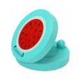 thumbnail image 1 of Visland Castanets Toy Unique Pattern Wood Infant Musical Instruments Toy Baby Educational Supplies for Home, 1 of 8