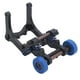 thumbnail image 5 of Cabezal de resorte de doble rueda RC para piezas de mejora de TRAXXAS X‑MAXX 1/5 RC Monster Truck, 5 of 8