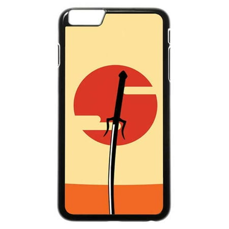 Samurai Champloo iPhone 7 Plus Case
