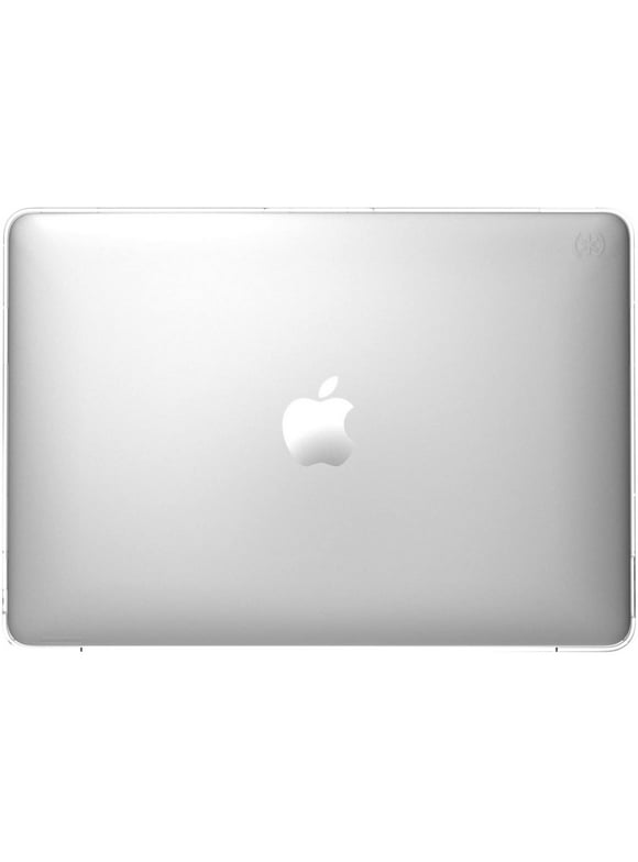 Speck Products Smartshell MacBook Air 13 Inch (2020) Case, Clear (138616-1212)