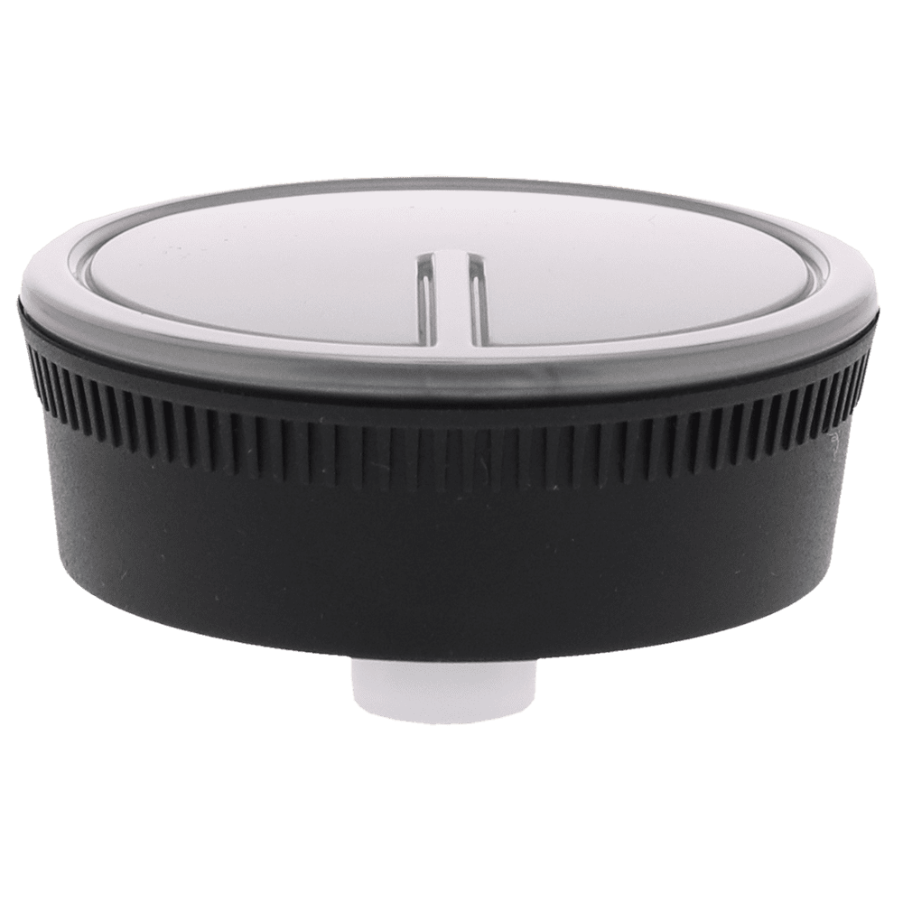 W11176265 Knob Compatible With Whirlpool Dryers - Budora - 4546346, PS12348425, W10770858