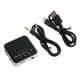 thumbnail image 3 of Transmisor Receptor Bluetooth Multifunción de Baja Latencia Adaptador Bluetooth 2 en 1 con Interfaz AUX de 3,5 mm para TV PC, 3 of 5