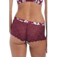 thumbnail image 2 of Fantasie Womens Olivia Shorty, 2 of 2