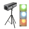 thumbnail image 1 of Foco LED LOYALHEARTDY de 200 W con soporte, 1 of 9