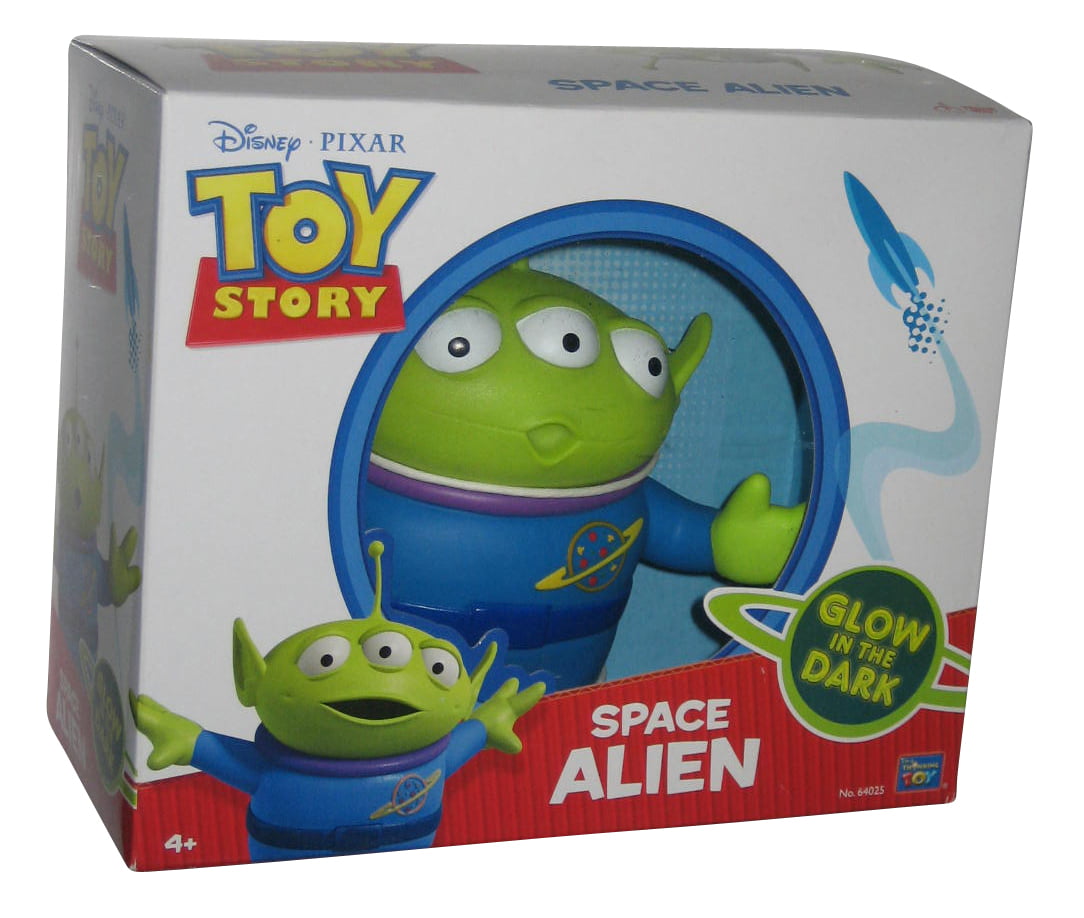 パック】 Toy Story 3 Space Aliens 3 Pack トイストーリー3 スペース