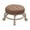 Coffee, variant on Rotating Step Stool Childrens Footrest Furniture Household Shoe Changing Seat
