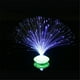 thumbnail image 3 of Lámpara de Noche ANGGREK Luz de Noche de Estrella ABS de Fibra Óptica LED 28 cm, 3 of 5