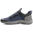 thumbnail image 2 of Territory Crag Casual Knit Trail Sneaker, 2 of 7