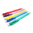 thumbnail image 4 of Yammee 20Pcs 0.7MM Drawing Mechanical Pencils with Eraser for Student Painter Artist, 4 of 20