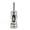 White, variant on Agiufgs Car Radio Antenna Adapter Iso, Connects Car Stereo to External Aerial, for Older Din Radio Socket to Newer Iso Plug, White