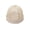 Beige, variant on Mens Mesh Brimless Cap with No Brim, Summer Docker Cap Beanie Hat Flip Sailor Skull Cap Breathable Pink One Size