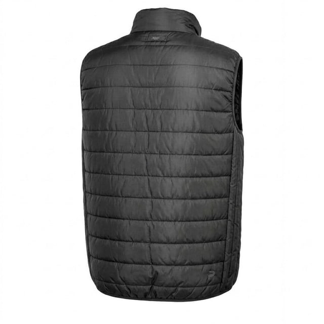 Result Core Gilet Sans Manches Rembourré Promo pour Hommes