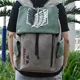 thumbnail image 1 of Mochila urbana Shuang.W QT Attack on Titan color marrón claro diseño attack on titan 25L, 1 of 8