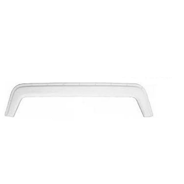 Tandem Fleetwood FS740 Jupe d'Aile, Blanc Polaire
