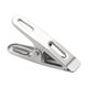 thumbnail image 4 of unbranded 4Ud Clips De En Acero Inoxidable Para Uso Diario En Oficina Y Tienda, 4 of 8