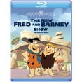 thumbnail image 1 of Blu-ray Warner Bros La Nueva Serie de Fred y Barney, 1 of 1